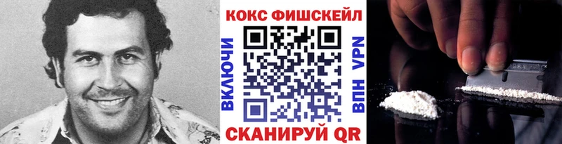 КОКАИН FishScale  Борзя 